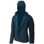 Chaqueta de plumón para hombre Pinguin Hill Hoody