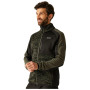 Sudadera de hombre Regatta Oakar