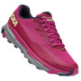 Zapatillas de carrera para mujer Hoka Torrent 2 rosa Festival Fuchsia / Ibis Rose