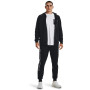 Pantalones de hombre Under Armour Rival FLC Graphic Jogger