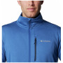 Sudadera de hombre Columbia Park View™ Fleece Full Zip