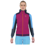 Chaleco de mujer Karpos Alagna Plus Evo W Vest