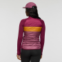 Chaqueta de mujer Cotopaxi W'S Capa Hybrid Insulated Jacket