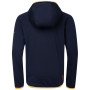 Sudadera para niños Dare 2b Expedition Mid Navy