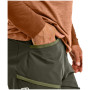 Pantalones de hombre Ortovox Pelmo Pants M
