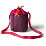 Bolsa de hombro Cotopaxi Todo 3L Bucket Bag violeta Acai