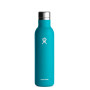 Botella Hydro Flask Wine Bottle 25 oz azul Laguna
