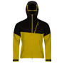 Talla: L / Color: amarillo/negro