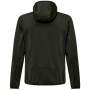Sudadera funcional de hombre Salewa Puez Altavia Pl Hd Jkt M