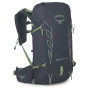 Tamaño de mochila: L/XL / Color: azul oscuro