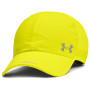 Gorra Under Armour Isochill Launch Run amarillo Yellow Ray / Yellow Ray / Reflective