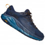 Calzado de senderismo para mujer Hoka Kaha Low Gtx