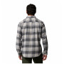 Camisa de hombre Columbia Cornell Woods™ Flannel Long Sleeve Shirt