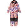Mono para niños Reima Nurmes Rose Blush rosa Rose Blush