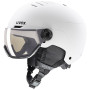 Talla de casco: 58-61 cm / Color: blanco