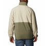 Sudadera de hombre Columbia Back Bowl Fleece Lightweight