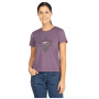 Camiseta de mujer Chillaz Iseo Rock Hero Winter