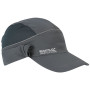 Gorra Regatta Protector II Cap gris SealGrey