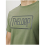 Camiseta de hombre Loap Alnar