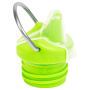 Botella para niños Klean Kanteen Classic Sippy 355 ml