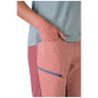 Pantalones cortos de mujer Hannah Torres W