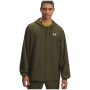 Talla: XXL / Color: verde/blanco