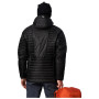 Chaqueta acolchada para hombre Northfinder Chacin