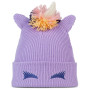 Color: violeta