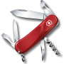 Navaja Victorinox Evolution 10