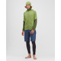 Sudadera de hombre Silvini Artico