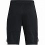 Pantalones cortos para niños Under Armour Stunt 3.0 Shorts