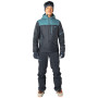 Pantalones de hombre Dynafit Radical Softshell Pnt M