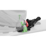 Fijación de esquí de travesía Fritschi Xenic 10 21/22