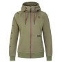 Talla: L / Color: verde oscuro
