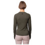 Camiseta de mujer Rafiki Zenith W