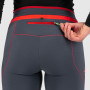 Mallas de mujer Karpos Lavaredo Plus Winter W Tight