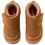 Calzado barefoot niño Reima Hyppii Cinnamon Brown