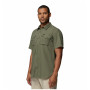 Camisa de hombre Columbia Silver Ridge™ Utility II SS