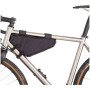 Alforja para cuadro Restrap Frame bag Small