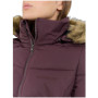 Abrigo de invierno para mujer Fundango Prue Padded Jacket
