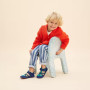 Sandalias para niños Affenzahn Vegan Breezy