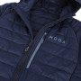 Chaqueta de hombre MOOA Nordi