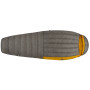 Saco de dormir de plumón Sea to Summit Spark SPII Regular