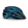 Casco de ciclismo MET Crossover