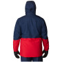 Chaqueta de invierno para hombre Columbia Iceberg Point Jacket