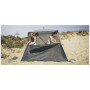 Tienda de playa Outwell Compton Beach Shelter