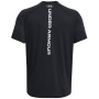 Camiseta funcional de hombre Under Armour Tech Reflective SS