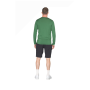 Camiseta funcional de hombre Devold Breeze Plus Merino 200 Shirt Man
