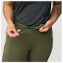 Mallas de mujer Fjällräven Keb Agile Tights W