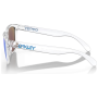 Gafas de sol OAKLEY Frogskin Prizm Sapphire Iridium